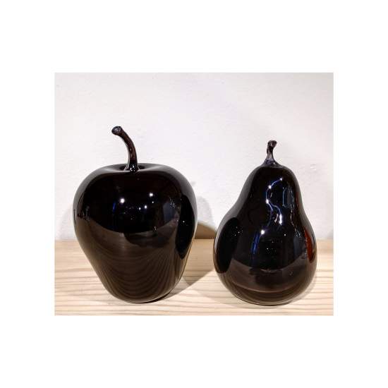 Äpple/Päron 400kr