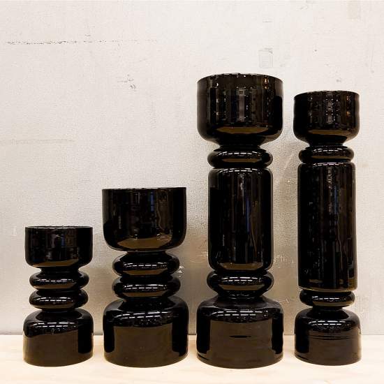 Duo ljusstake 800kr/900kr/1800kr/1500kr